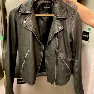 Beautiful Leather Jacket